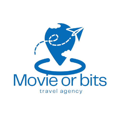 movieorbits Logo